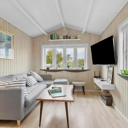 8808-glesborg-th-andersens-vej-32 Vakantiehuis *