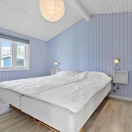 8808-glesborg-th-andersens-vej-32 Vakantiehuis *