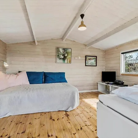 Vakantiehuis 8808-glesborg-th-andersens-vej-32 *