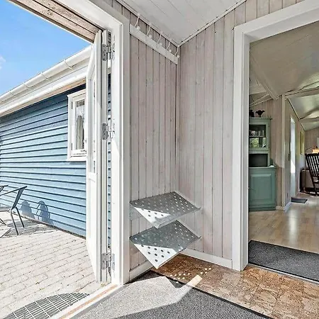 Vakantiehuis 8808-glesborg-th-andersens-vej-32 Glesborg