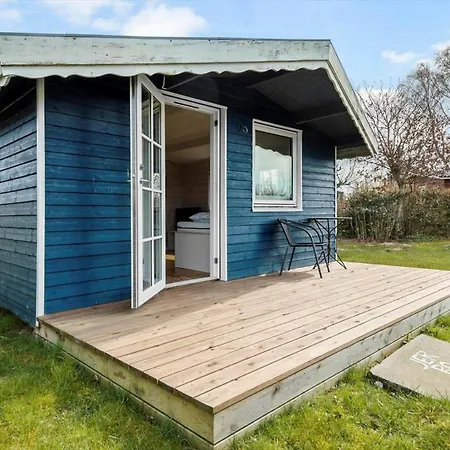 Vakantiehuis 8808-glesborg-th-andersens-vej-32 *