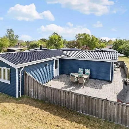 8808-glesborg-th-andersens-vej-32 Vakantiehuis Glesborg