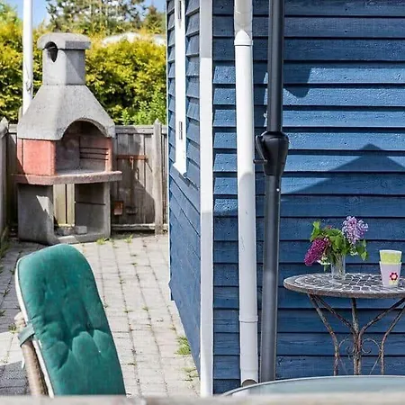 Vakantiehuis 8808-glesborg-th-andersens-vej-32 *