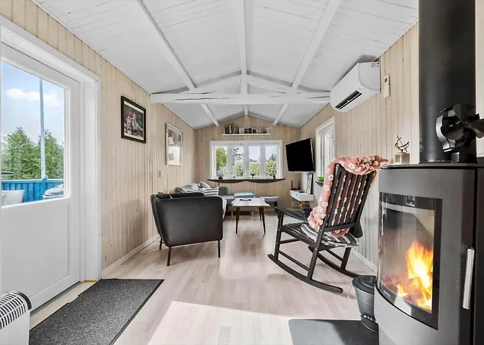 Σπίτι διακοπών 8808-glesborg-th-andersens-vej-32