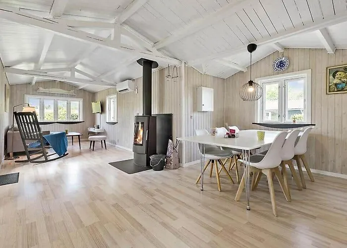 8808-glesborg-th-andersens-vej-32 Σπίτι διακοπών