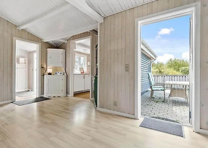 8808-glesborg-th-andersens-vej-32 Σπίτι διακοπών