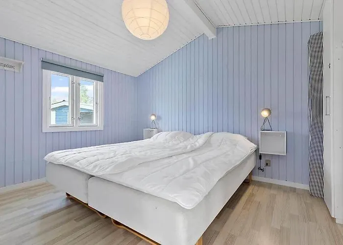 8808-glesborg-th-andersens-vej-32 Σπίτι διακοπών *