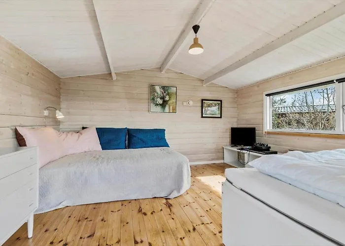 Σπίτι διακοπών 8808-glesborg-th-andersens-vej-32 *