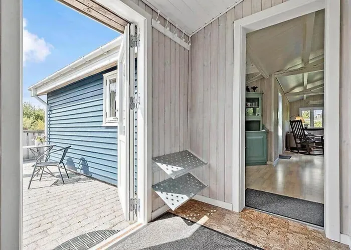 Σπίτι διακοπών 8808-glesborg-th-andersens-vej-32 Glesborg