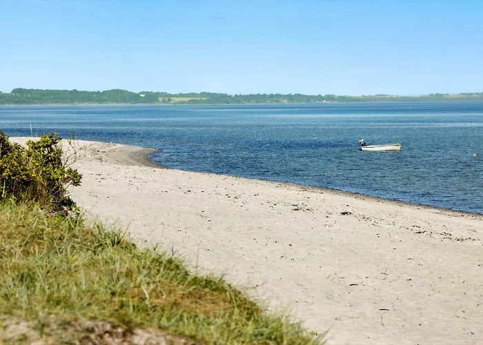 Σπίτι διακοπών 8808-glesborg-th-andersens-vej-32